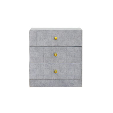 Custom Night Table