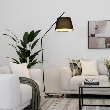 Frandsen Lobby Floor Lamp