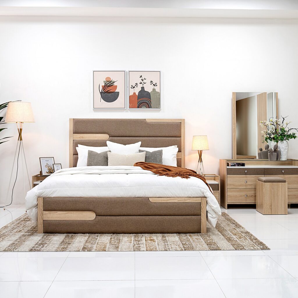 Bedroom Furniture Sets Online | Bedroom Sets - Royal Furniture