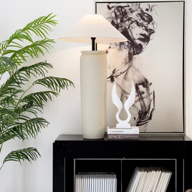 Rayan Table Lamp