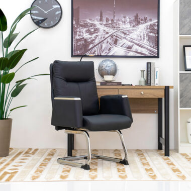 Gazo Visitor Chair