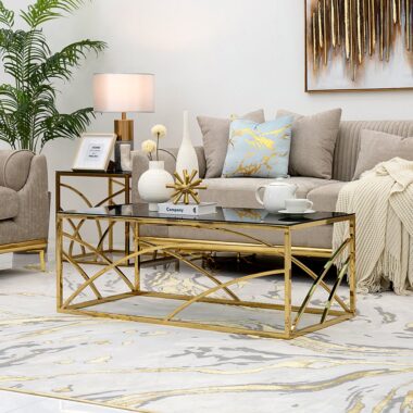 Aifa Coffee Table