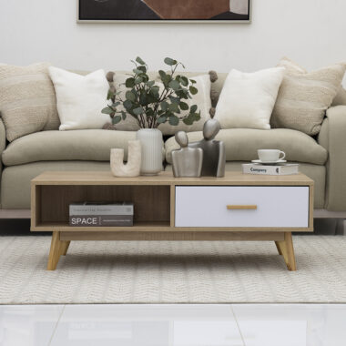 Alice Coffee Table