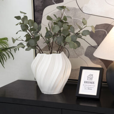 Aurah Vase Decor