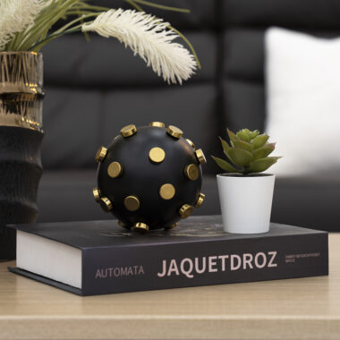 Ball Decor Ornament