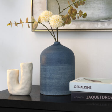 Zoho Vase Decor