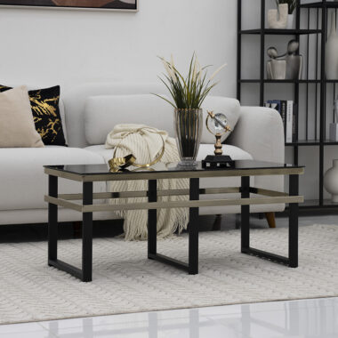 Gabby Center Table