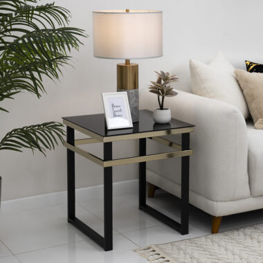 Gabby End Table