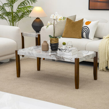 Kerry Coffee Table Set of 3