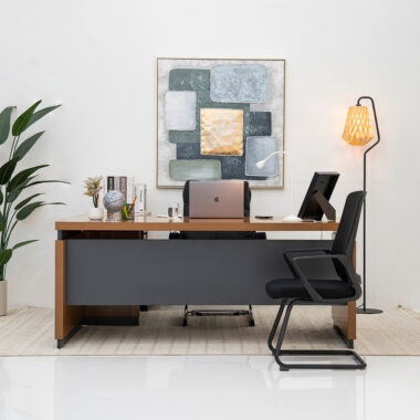 Hayden Office Table