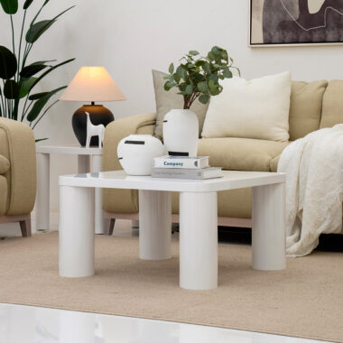 Moon Coffee Table