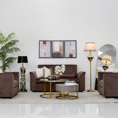 The Treat Sofa Bed Set