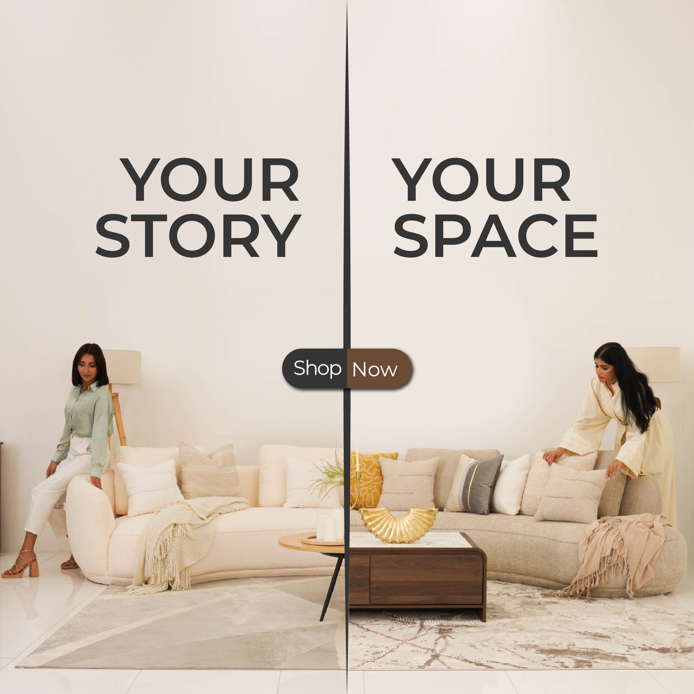 Furniture Store Dubai | Furniture Online UAE - Royal Furniture