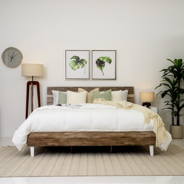 Concerto Bed