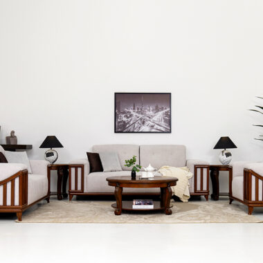 The Peterson Sofa Set
