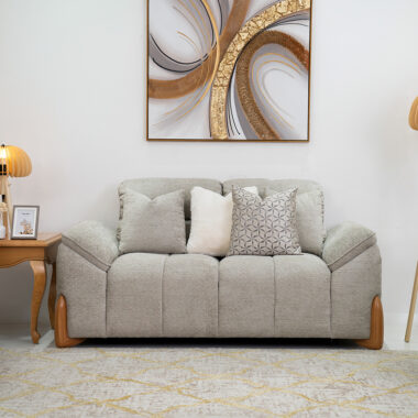 The Franklin Sofa 2-Seater