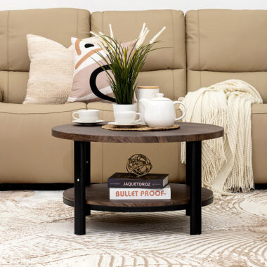 Allstar Coffee Table Set