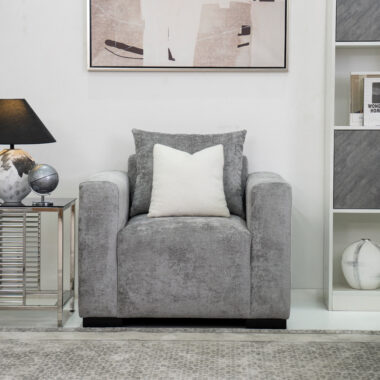 The Andre Sofa ? Single Seater