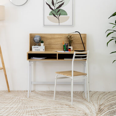 Faye Study Desk