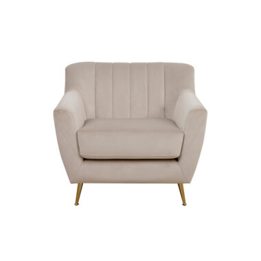 Suzy Sofa – Single Seater
