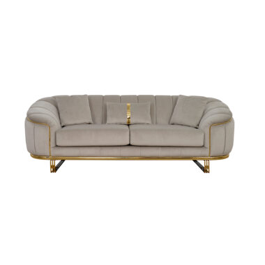 The Connery Sofa 3-Seater