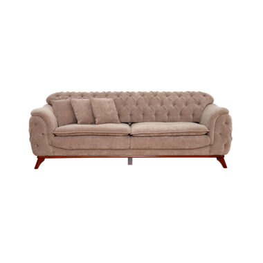 Samir Sofa 3-Seater