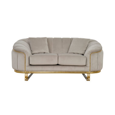 The Connery Sofa 2-Seater