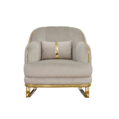 The Connery Sofa ? Single Seater