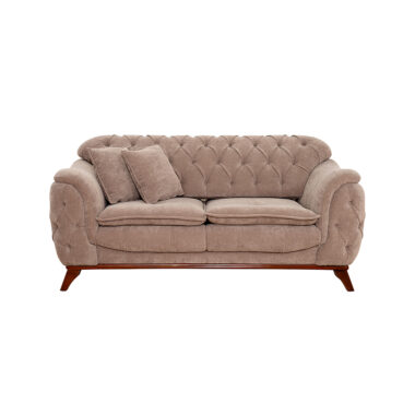 Samir Sofa 2-Seater
