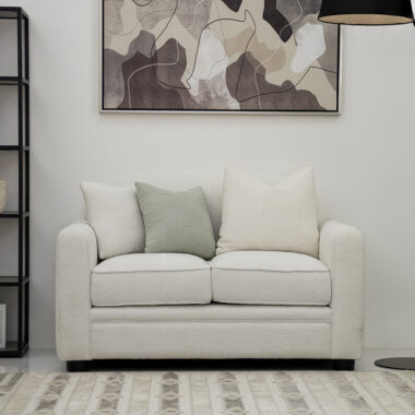 Boss Sofa 2-Seater