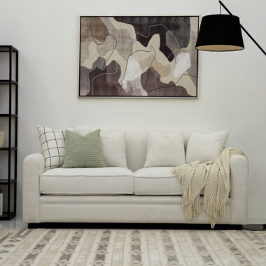 Boss Sofa -3-Seater