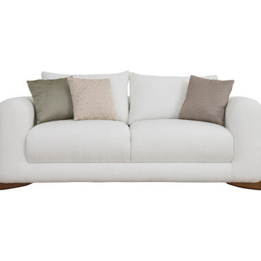 Renzo Sofa 3-Seater