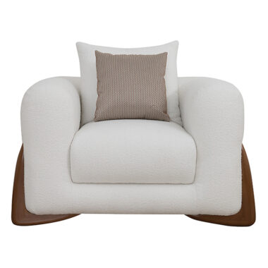 Renzo Sofa ? Single Seater