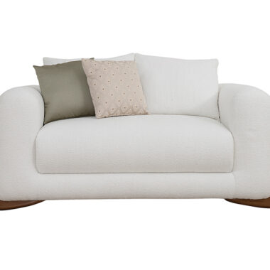 Renzo Sofa 2-Seater