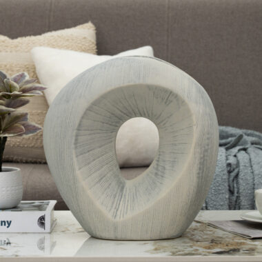 Dyna Vase Decor