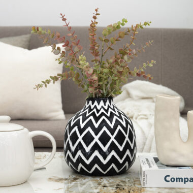 Ella Eco Vase Decor