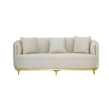 Ira Sofa 3-Seater