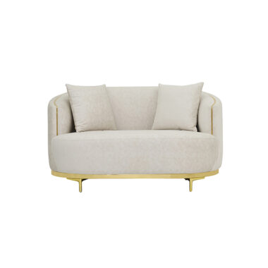Ira Sofa 2-Seater