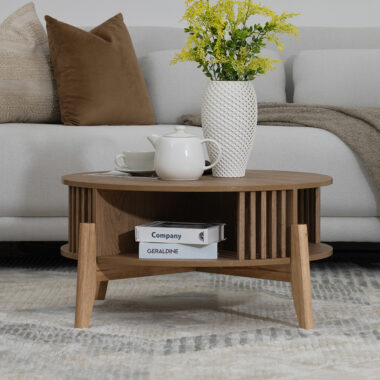 Montreal Coffee Table