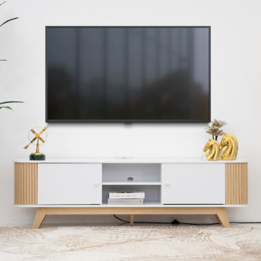 Moon TV unit