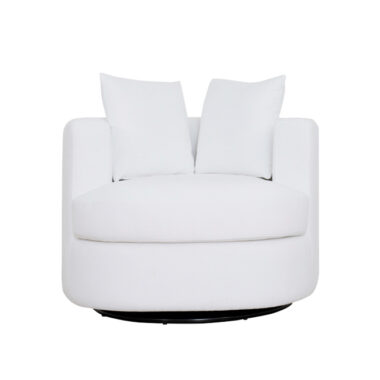 Valentino Swivel Chair