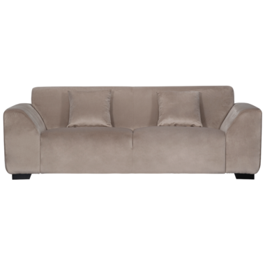 Vanguard Sofa 3-Seater