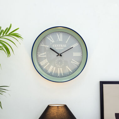Vincy Wall Clock