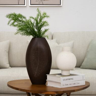 Wells Vase Decor