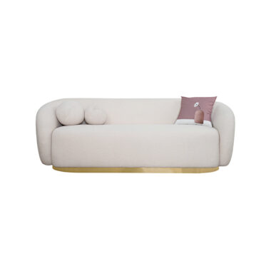 Ava Sofa 3-Seater