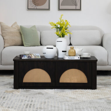 Canon Coffee Table