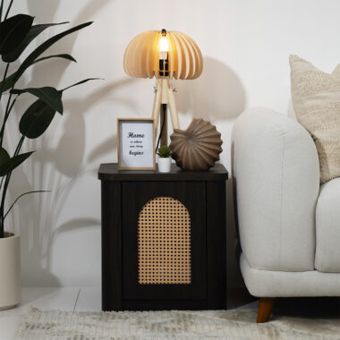 Canon End Table