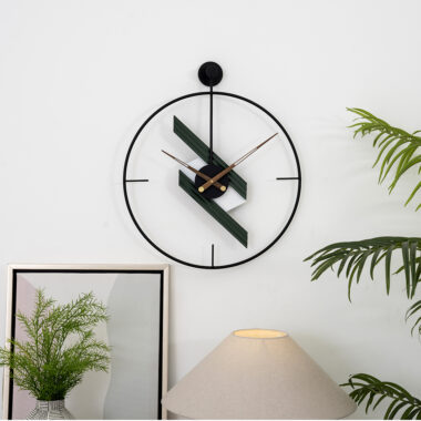 Zazzle Wall Clock