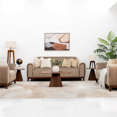 Amala Sofa Set