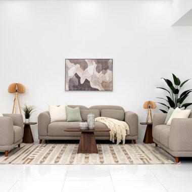 Atom Sofa Set